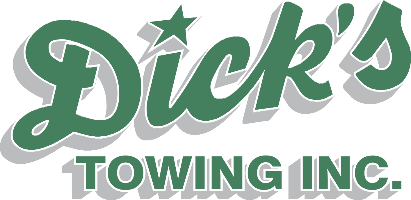 Dick's Towing