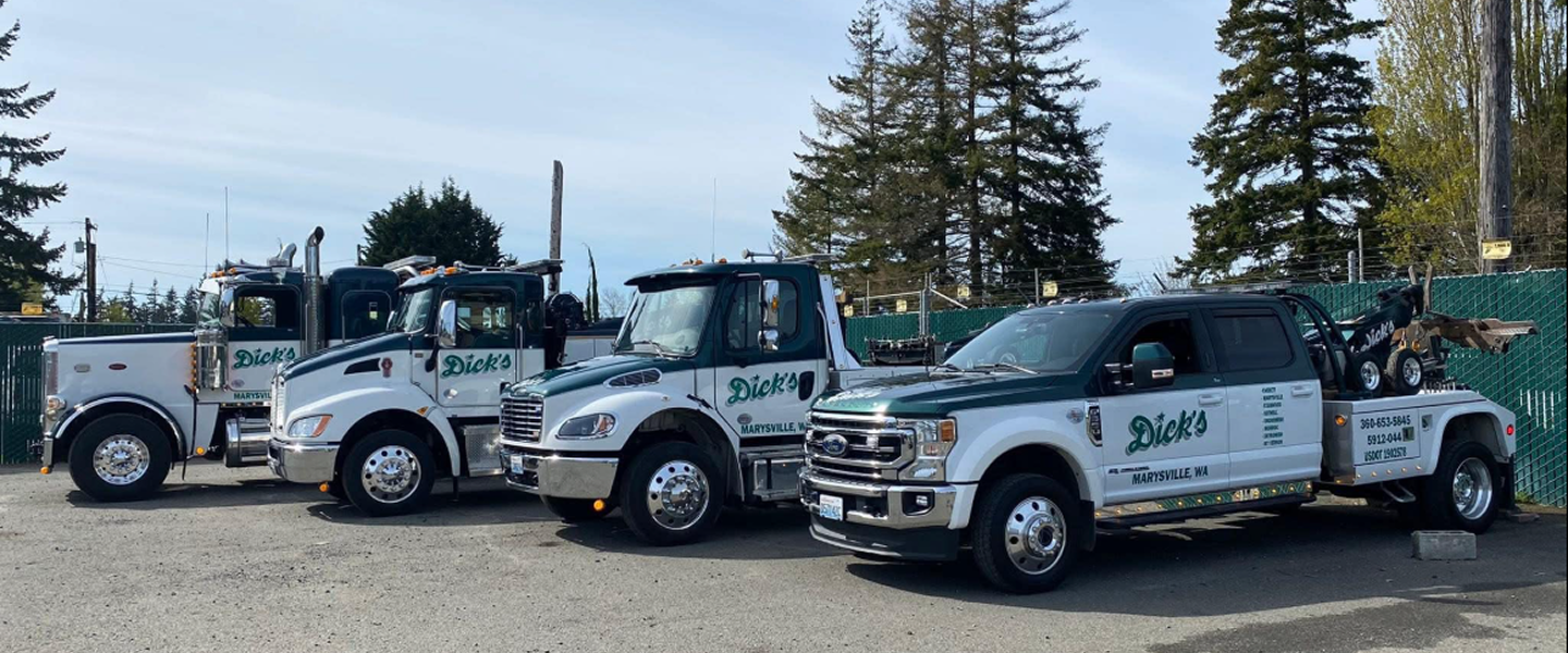 Professional Forklift Transport For Businesses In Mount Vernon