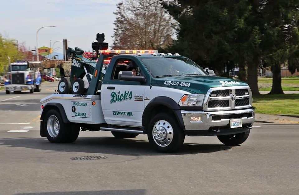 Who to Call for Towing in Wenatchee Valley, WA (And Why Experience Matters)