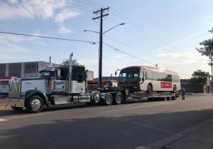 Flatbed Towing Service Washington State