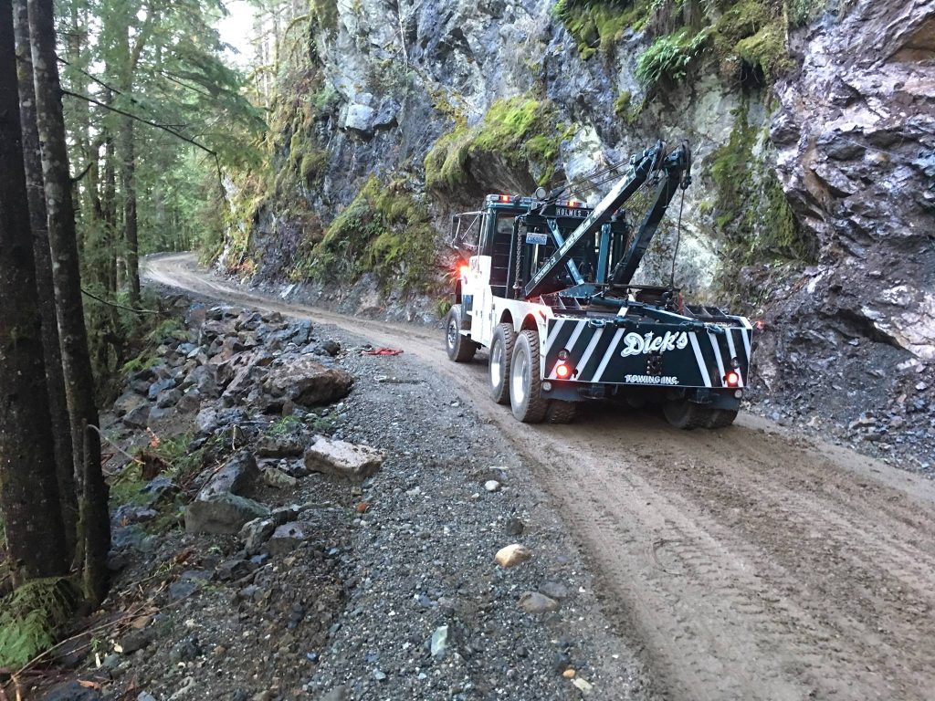 Gas Delivery Service