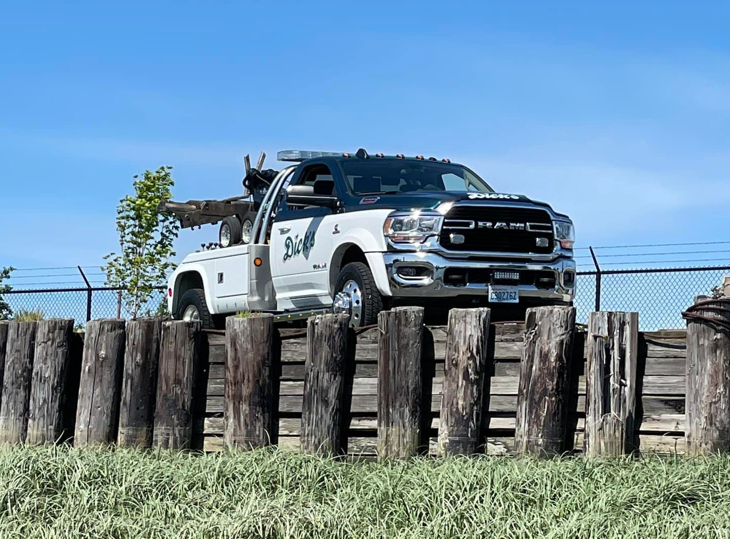 Towing After a Collision in Snohomish County: Why Speed Matters