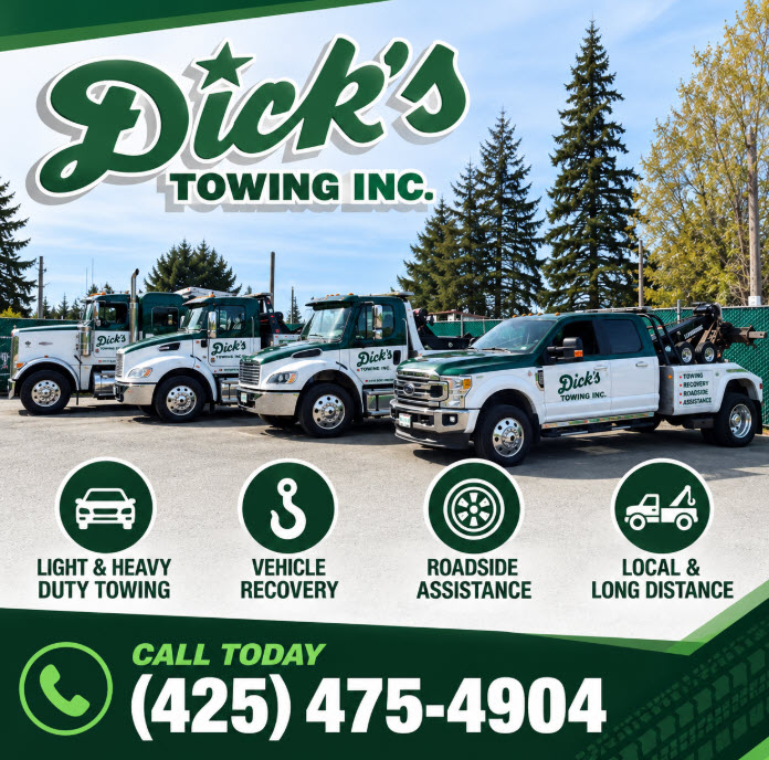 How Much Does a Tow Truck Cost?